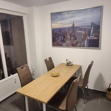 Home Apartment In The Heart Of 하노버 외부 사진