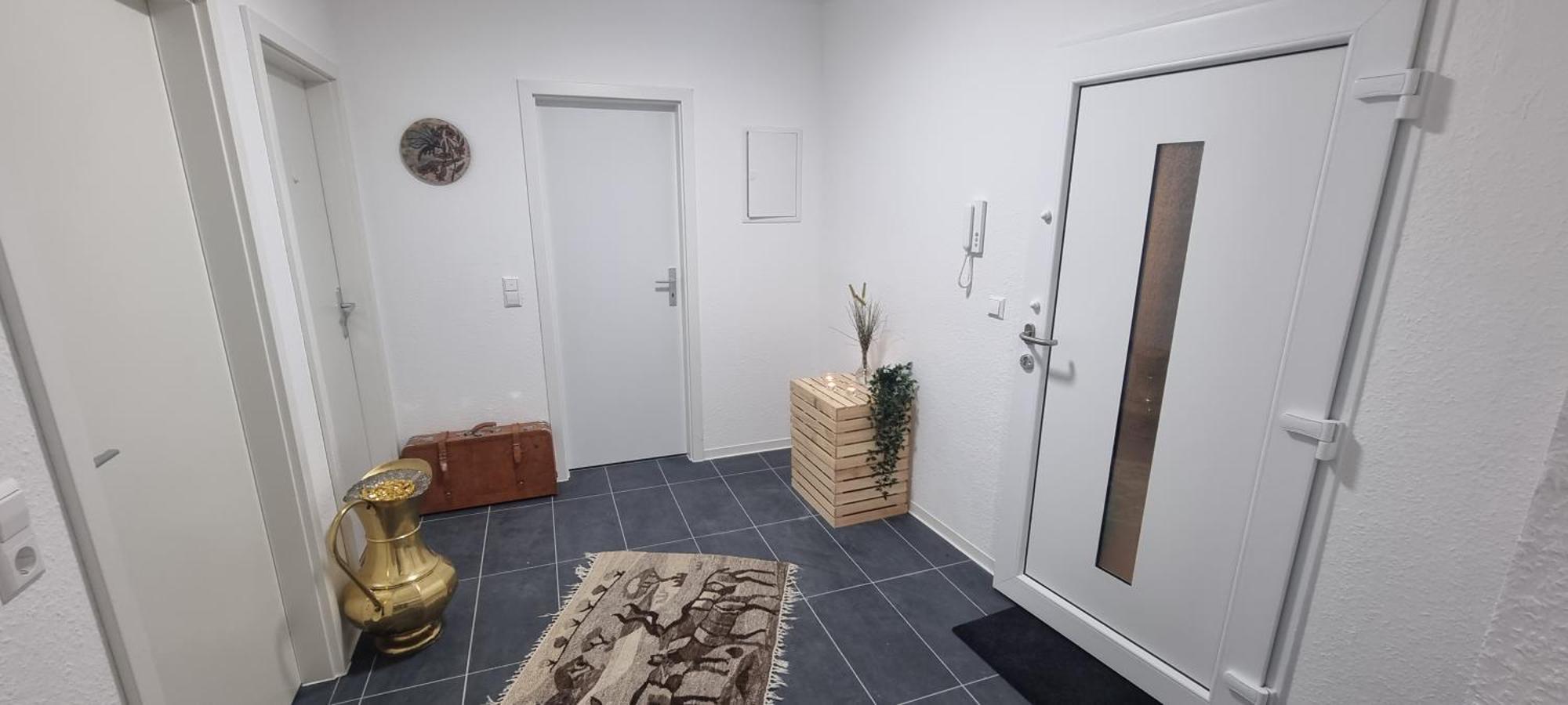 Home Apartment In The Heart Of 하노버 외부 사진