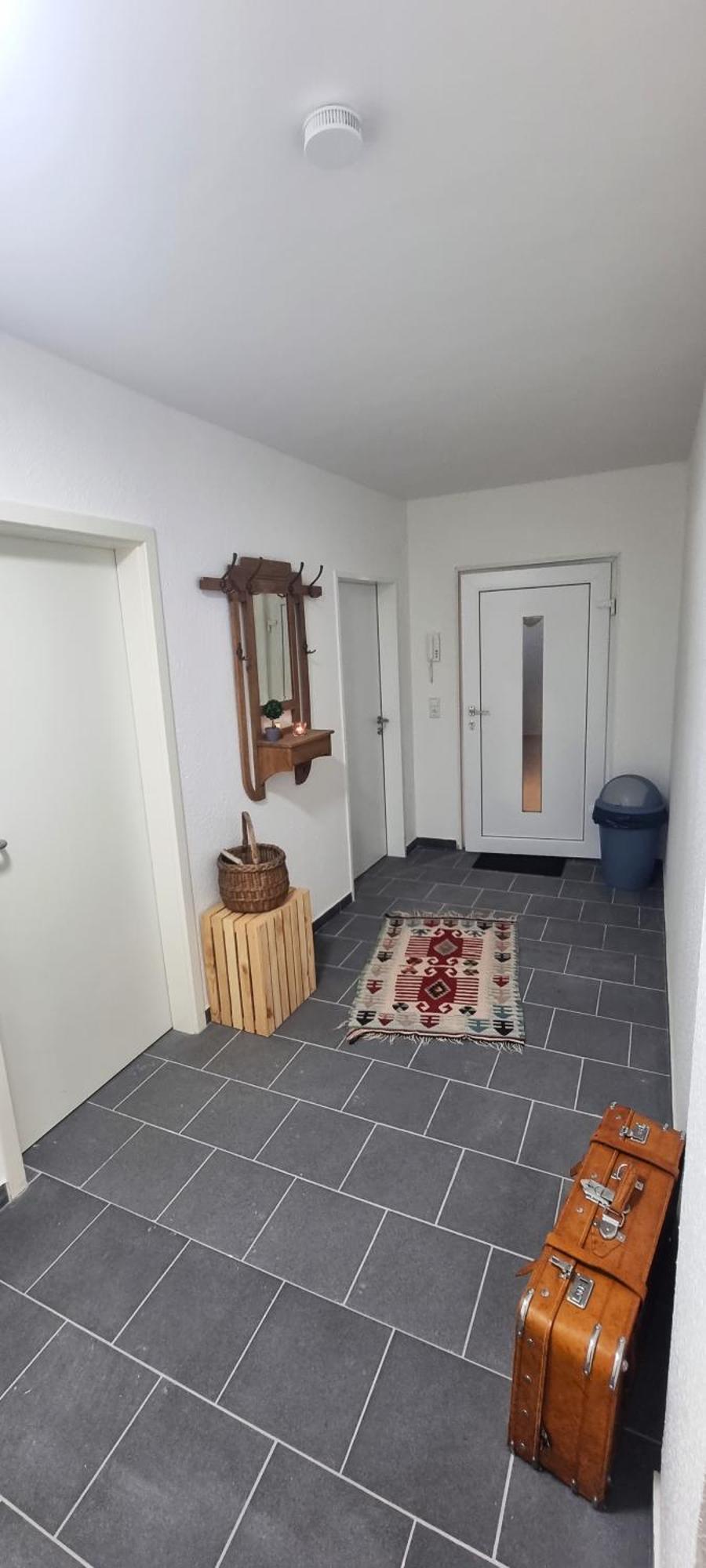 Home Apartment In The Heart Of 하노버 외부 사진