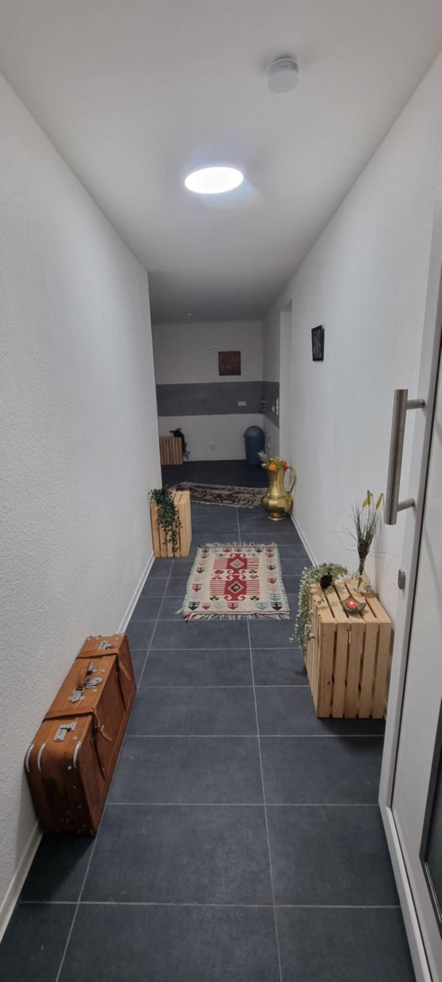 Home Apartment In The Heart Of 하노버 외부 사진
