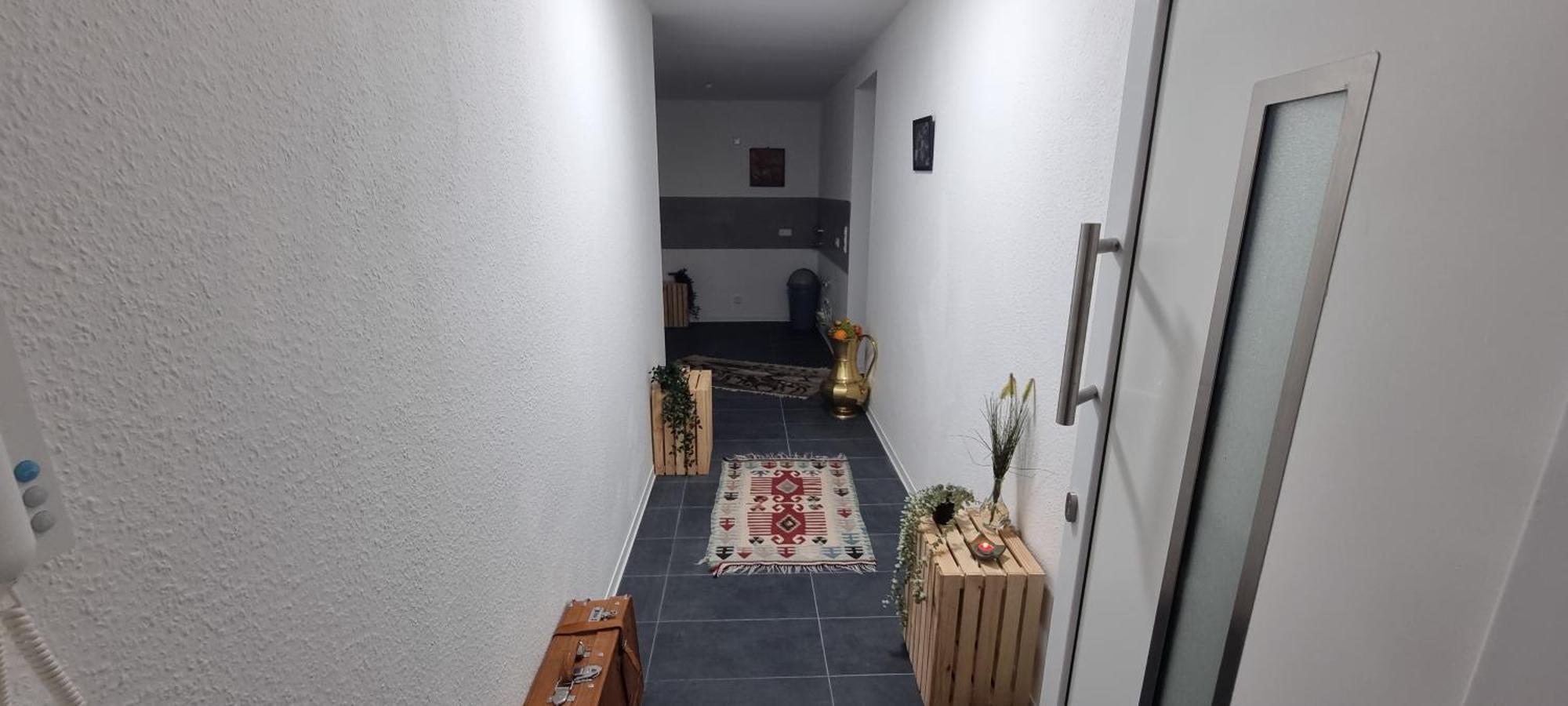 Home Apartment In The Heart Of 하노버 외부 사진
